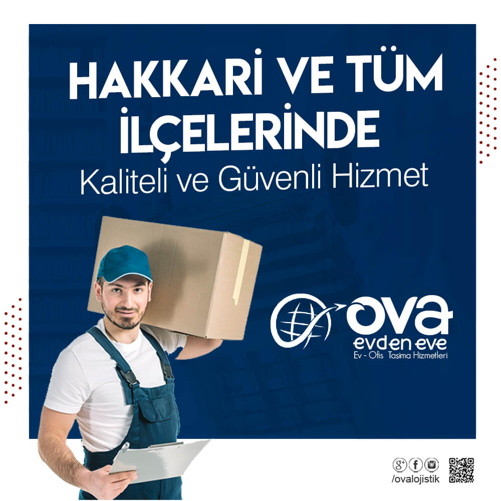 hakkari ve tum ilcelerine